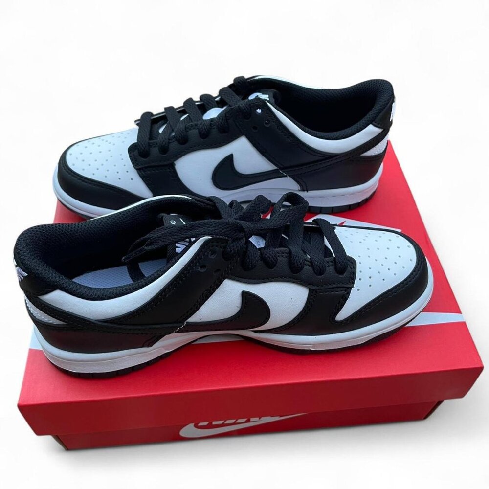 ♡︎ brand new Nike Dunk Low shoes ♡︎